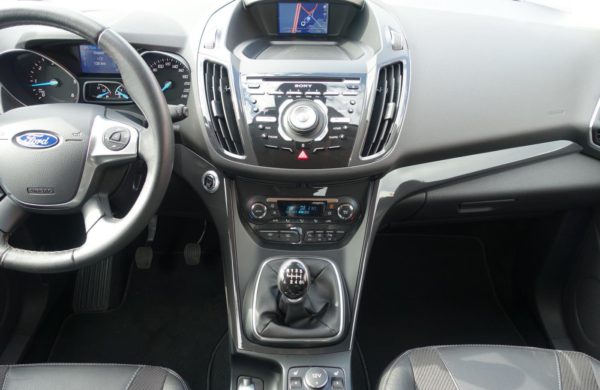 Ford Kuga 2.0 TDCi 4×4 INDIVIDUAL,NAVI,XENONY, nabídka A44/19