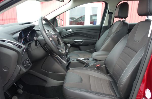 Ford Kuga 2.0 TDCi 4×4 INDIVIDUAL,NAVI,XENONY, nabídka A44/19