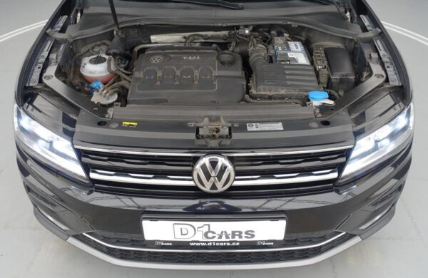 Volkswagen Tiguan 2.0 TDi DSG Highline Act.In.Display, nabídka A44/21