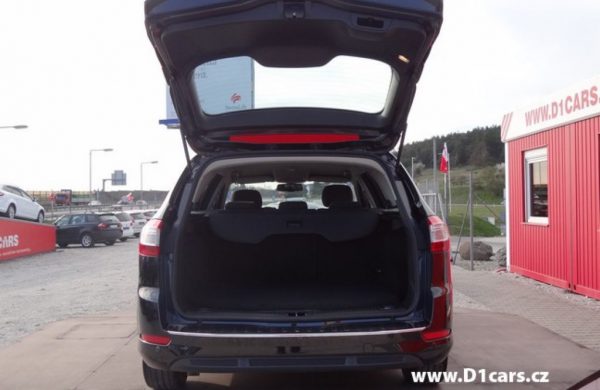 Ford Mondeo 2.0 TDCi 120kW Titanium ZIMNÍ PAKET, nabídka A45/15