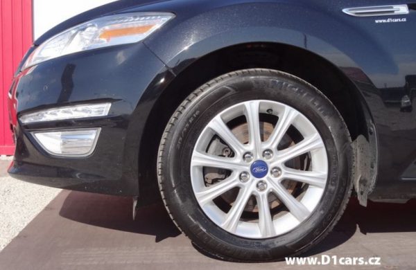 Ford Mondeo 2.0 TDCi 120kW Titanium ZIMNÍ PAKET, nabídka A45/15