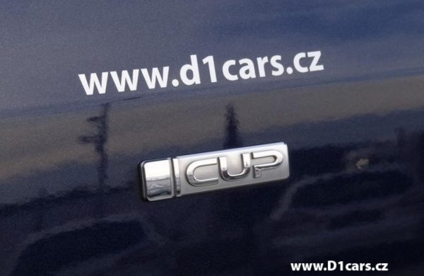 Volkswagen Touran 2.0 TDi CR Comfortline CUP Edition, nabídka A45/17