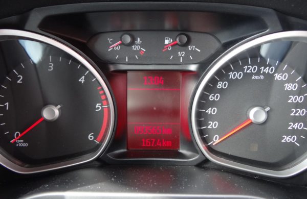 Ford Galaxy 2.0 TDCi CZ NAVIGACE, ZIMNÍ PAKET, nabídka A45/18