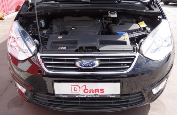 Ford Galaxy 2.0 TDCi CZ NAVIGACE, ZIMNÍ PAKET, nabídka A45/18