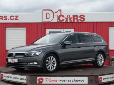 auta z dovozu D1 CARS