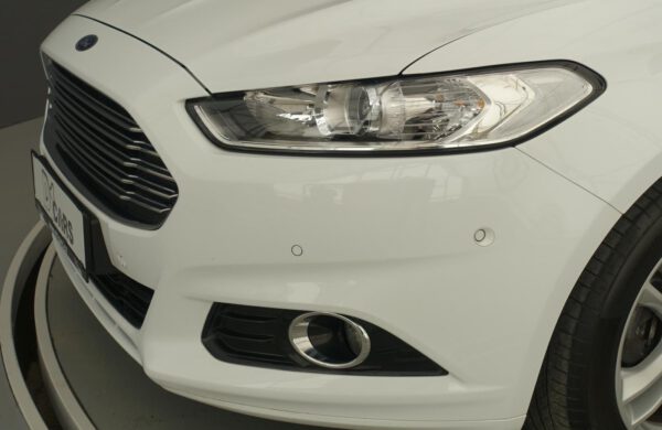 Ford Mondeo 2.0 TDCi Titanium SYNC 3 CZ NAVI, nabídka A45/21