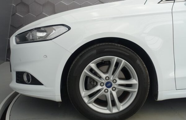 Ford Mondeo 2.0 TDCi Titanium SYNC 3 CZ NAVI, nabídka A45/21