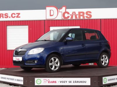 auta z dovozu D1 CARS