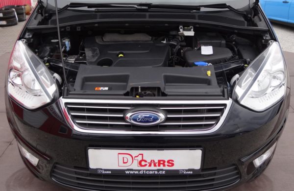 Ford Galaxy 2.0 TDCi DIGI KLIMA, ZIMNÍ PAKET, nabídka A46/18