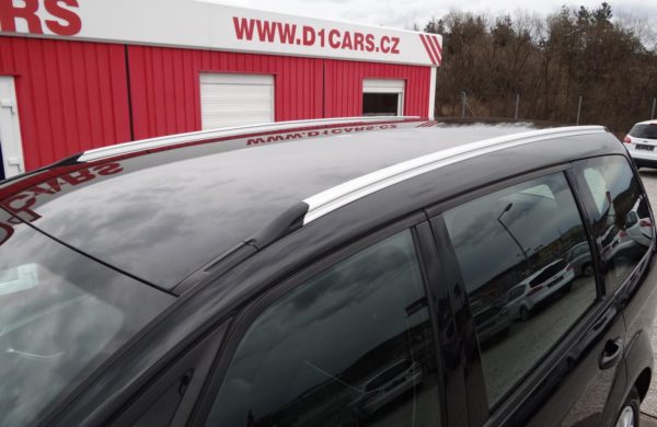 Ford Galaxy 2.0 TDCi DIGI KLIMA, ZIMNÍ PAKET, nabídka A46/18