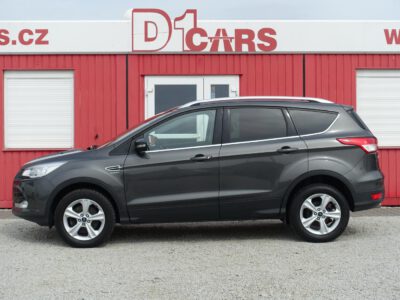 auta z dovozu D1 CARS