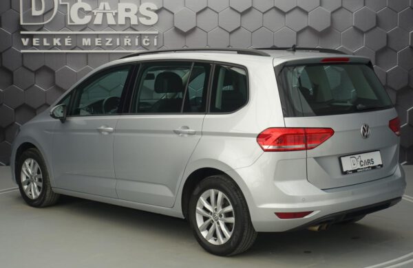 Volkswagen Touran 2.0 TDi Comfortline ACC TEMPOMAT, nabídka A46/21