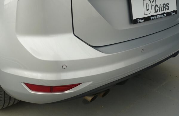 Volkswagen Touran 2.0 TDi Comfortline ACC TEMPOMAT, nabídka A46/21