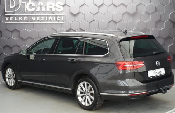 Volkswagen Passat 2.0 TDi Highline INFO ACTIVE, nabídka A46/22