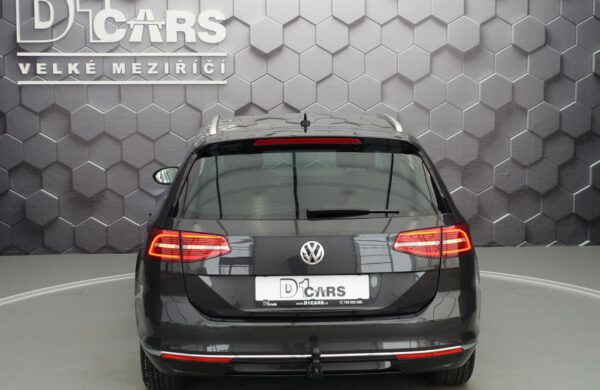 Volkswagen Passat 2.0 TDi Highline INFO ACTIVE, nabídka A46/22