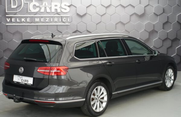 Volkswagen Passat 2.0 TDi Highline INFO ACTIVE, nabídka A46/22