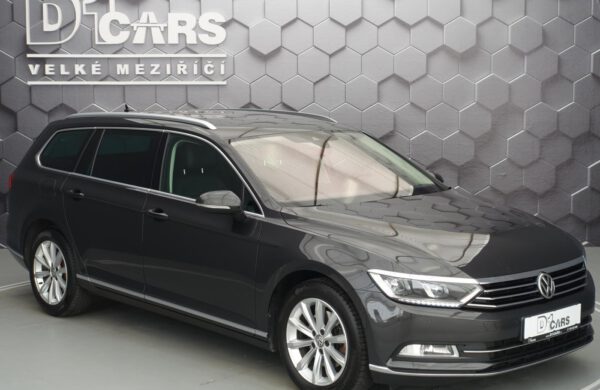 Volkswagen Passat 2.0 TDi Highline INFO ACTIVE, nabídka A46/22