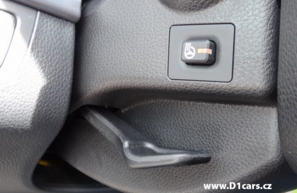 Hyundai I40 1.7 CRDi Experience, PARK. KAMERA, nabídka A47/15