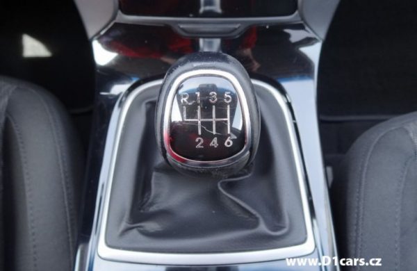 Hyundai I40 1.7 CRDi Experience, PARK. KAMERA, nabídka A47/15