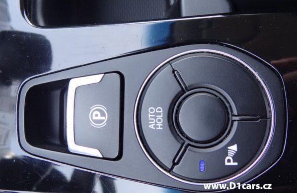 Hyundai I40 1.7 CRDi Experience, PARK. KAMERA, nabídka A47/15