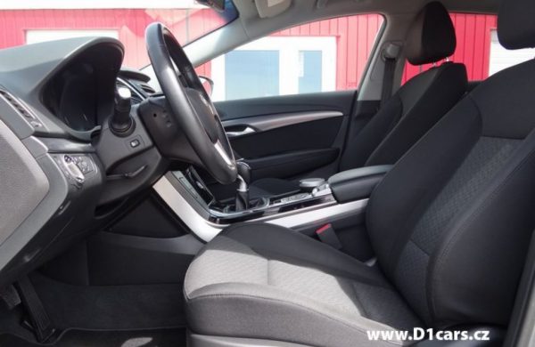 Hyundai I40 1.7 CRDi Experience, PARK. KAMERA, nabídka A47/15
