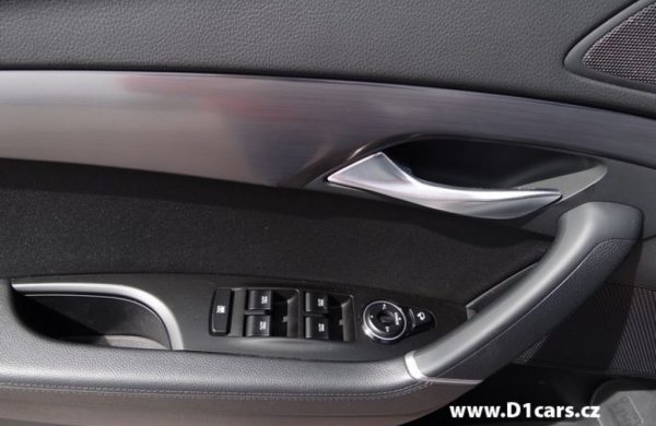 Hyundai I40 1.7 CRDi Experience, PARK. KAMERA, nabídka A47/15