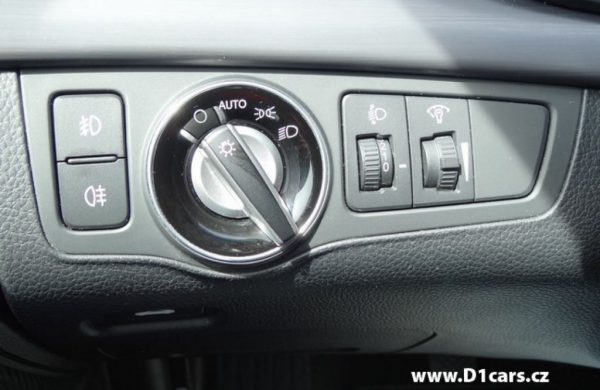 Hyundai I40 1.7 CRDi Experience, PARK. KAMERA, nabídka A47/15