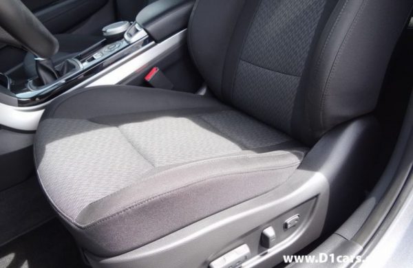 Hyundai I40 1.7 CRDi Experience, PARK. KAMERA, nabídka A47/15