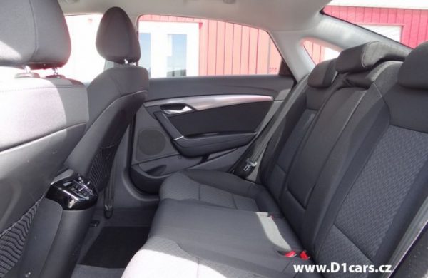 Hyundai I40 1.7 CRDi Experience, PARK. KAMERA, nabídka A47/15