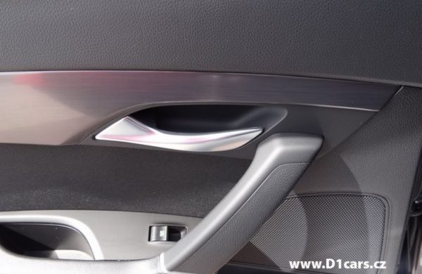 Hyundai I40 1.7 CRDi Experience, PARK. KAMERA, nabídka A47/15