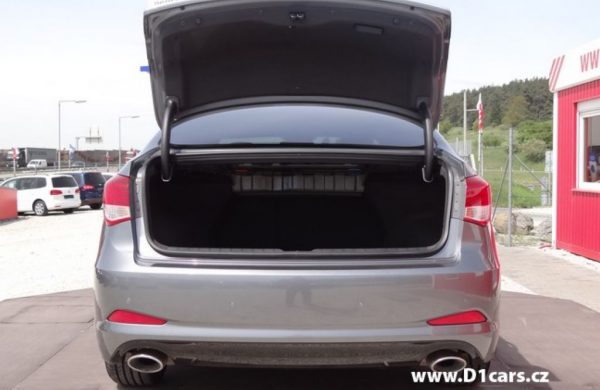 Hyundai I40 1.7 CRDi Experience, PARK. KAMERA, nabídka A47/15