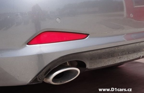 Hyundai I40 1.7 CRDi Experience, PARK. KAMERA, nabídka A47/15
