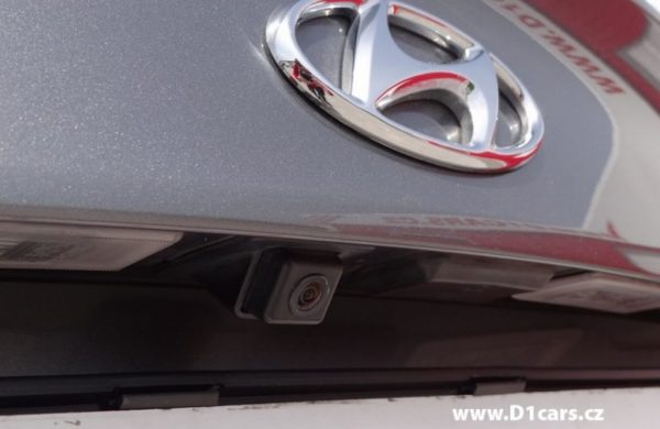 Hyundai I40 1.7 CRDi Experience, PARK. KAMERA, nabídka A47/15