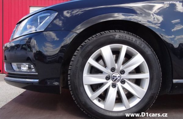 Volkswagen Passat 2.0 TDi DSG Comfortline, nabídka A47/16