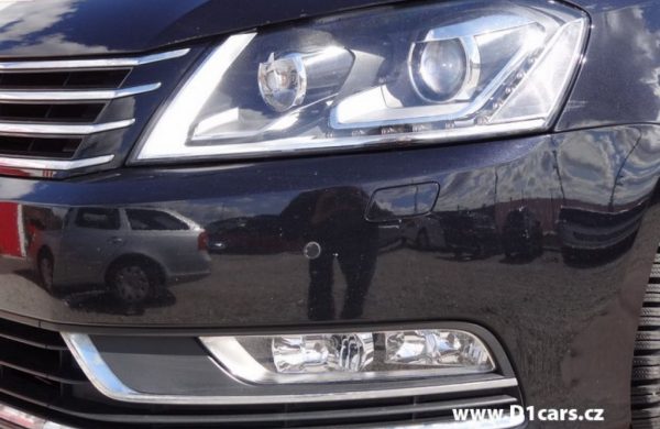 Volkswagen Passat 2.0 TDi DSG Comfortline, nabídka A47/16