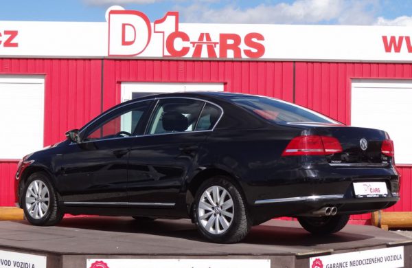 Volkswagen Passat 2.0 TDi DSG Comfortline, nabídka A47/16