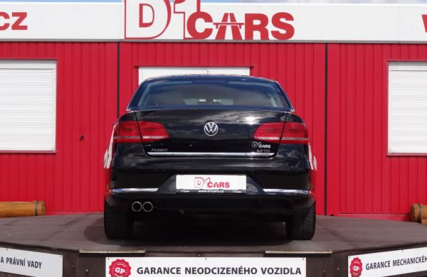 Volkswagen Passat 2.0 TDi DSG Comfortline, nabídka A47/16