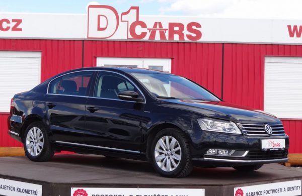 Volkswagen Passat 2.0 TDi DSG Comfortline, nabídka A47/16