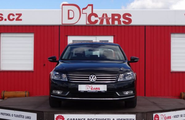 Volkswagen Passat 2.0 TDi DSG Comfortline, nabídka A47/16