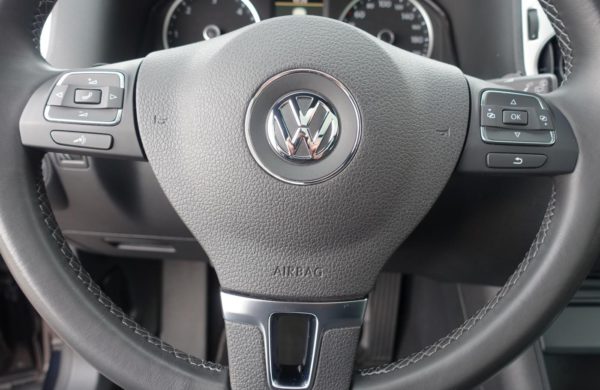 Volkswagen Tiguan 2.0 TDi 130KW 4×4, NAVI, PANORAMA, nabídka A47/19