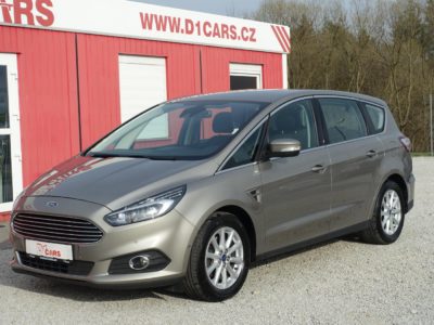 auta z dovozu D1 CARS