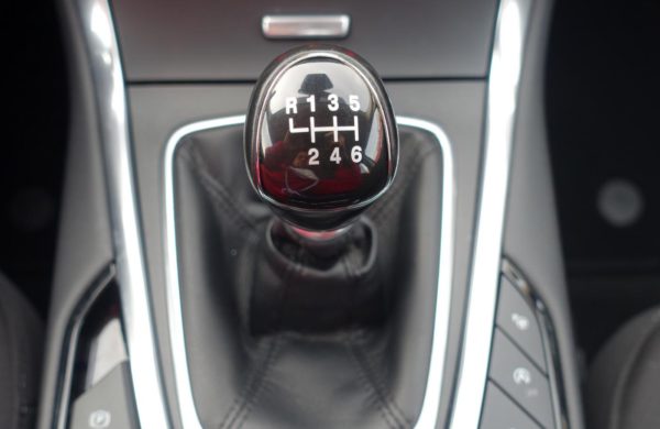 Ford S-MAX 2.0 TDCi 132 kW Titanium LED SVĚTLA, nabídka A47/20