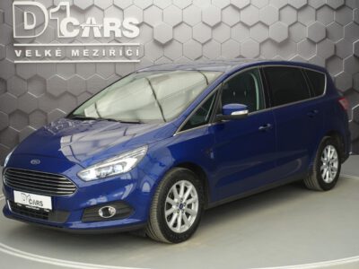 auta z dovozu D1 CARS