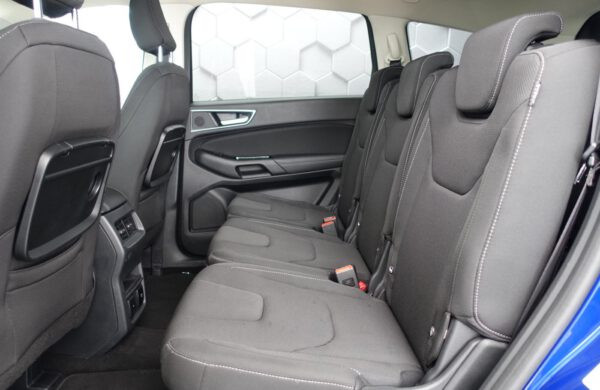 Ford S-MAX 2.0TDCi Titanium REZERVOVÁNO!, nabídka A47/21