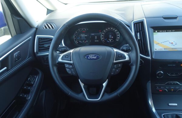 Ford S-MAX 2.0TDCi Titanium REZERVOVÁNO!, nabídka A47/21