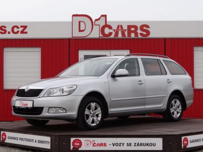 auta z dovozu D1 CARS
