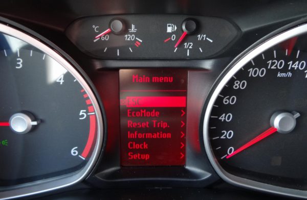 Ford Galaxy 2.0 TDCi 120kW Business CZ NAVIGACE, nabídka A48/18