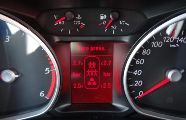Ford Galaxy 2.0 TDCi 120kW Business CZ NAVIGACE, nabídka A48/18