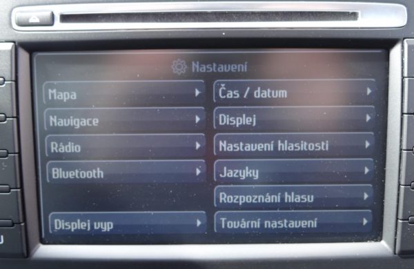 Ford Galaxy 2.0 TDCi 120kW Business CZ NAVIGACE, nabídka A48/18