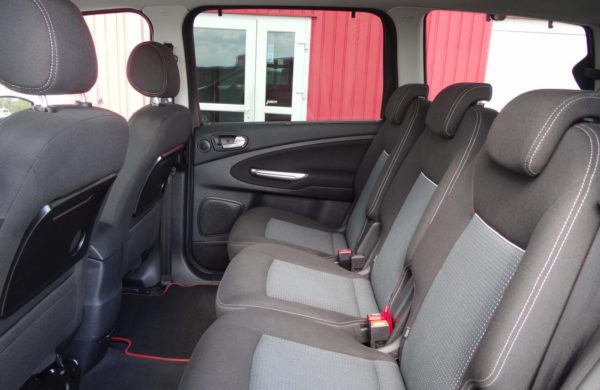 Ford Galaxy 2.0 TDCi 120kW Business CZ NAVIGACE, nabídka A48/18